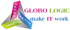 Globo Technology Logo